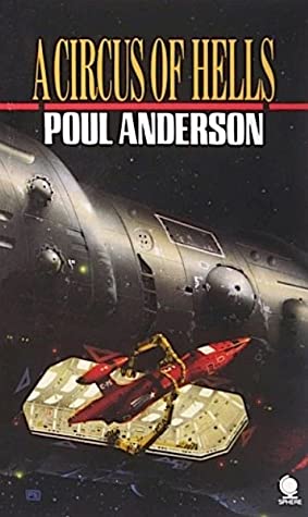 A Circus of Hells Poul Anderson