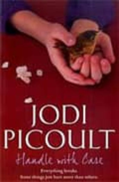 Handle with Care  Jodi Picoult