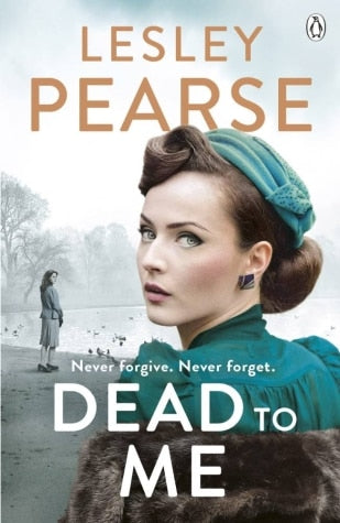 Dead to Me Lesley Pearse