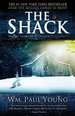 The Shack - William P Young
