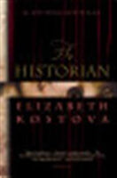 The Historian  Elizabeth Kostova