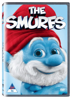 The Smurfs