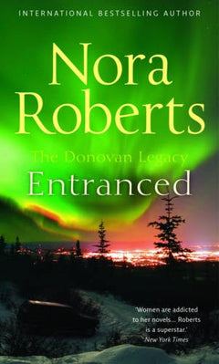 Entranced Roberts, Nora