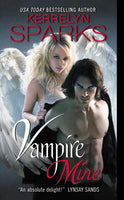 Vampire Mine Kerrelyn Sparks