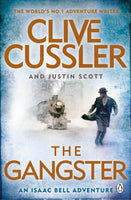 The Gangster Clive Cussler Justin Scott