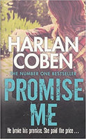 Promise Me - Harlan Coben