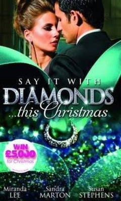 Say it with Diamonds...This Christmas Miranda Lee