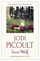 Lone Wolf Jodi Picoult