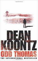 Odd Thomas Dean R. Koontz