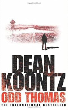 Odd Thomas Dean R. Koontz