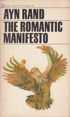The Romantic Manifesto Ayn Rand