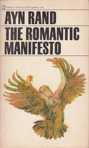 The Romantic Manifesto Ayn Rand