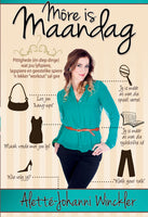 More is Maandag Alette-Johanni Winckler