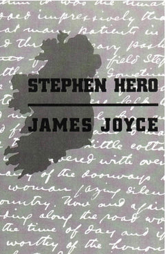 Stephen Hero Joyce, James