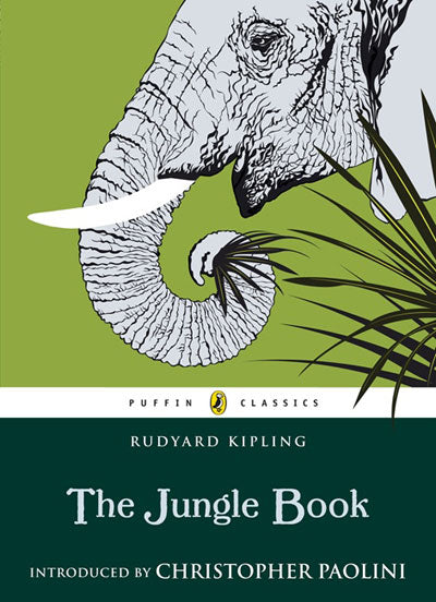 The Jungle Book Rudyard Kipling