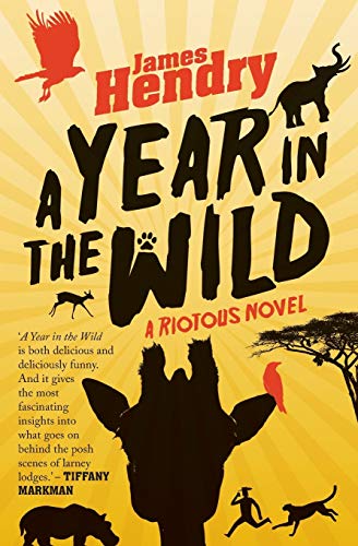 Year in the Wild - James Hendry