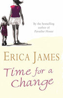 Time for a Change Erica James