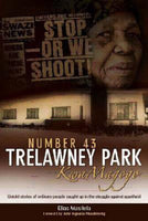 Number 43 Trelawney Park KwaMagogo Masilela, Elias