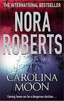 Carolina Moon Roberts, Nora