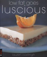 Low Fat Goes Luscious Lauren Oostingh