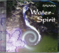 Waterspirit Sayama