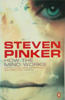 How the Mind Works Steven Pinker