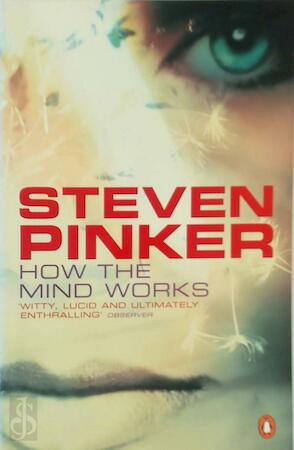 How the Mind Works Steven Pinker