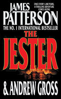 The Jester James Patterson Andrew Gross