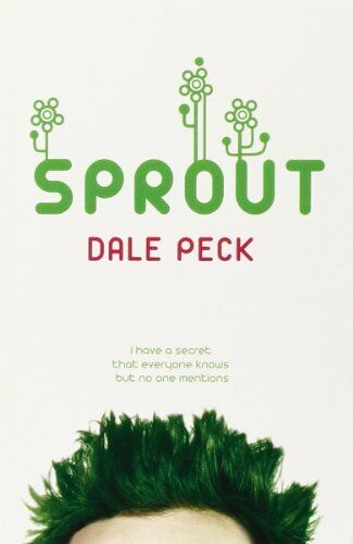 Sprout Dale Peck