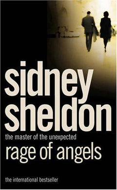 Rage of Angels - Sidney Sheldon