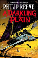 A Darkling Plain Philip Reeve