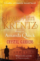 Crystal Gardens Jayne Ann Krentz