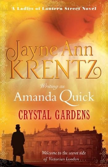 Crystal Gardens Jayne Ann Krentz