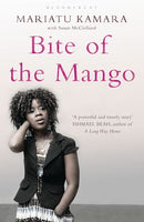 Bite of the Mango Mariatu Kamara