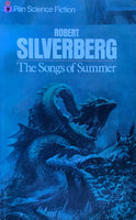 The Songs of Summer Robert Silverberg