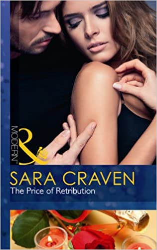 The Price of Retribution Sara Craven
