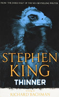 Thinner Stephen King