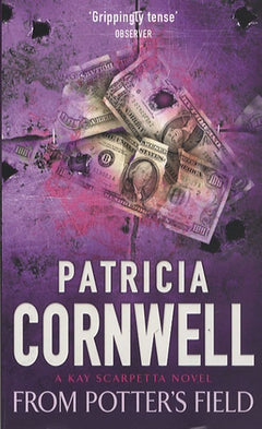 From Potter's Field - Patricia Cornwell