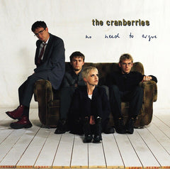 The Cranberries - No Need To Argue