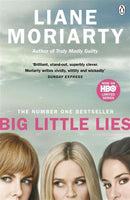 Big Little Lies - Liane Moriarty