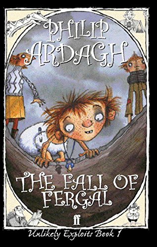 The Fall of Fergal Philip Ardagh