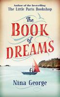 The Book of Dreams Nina George
