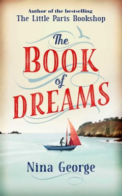 The Book of Dreams Nina George