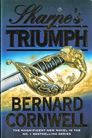 Sharpe's triumph Bernard Cornwell