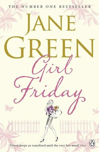 Girl Friday Jane Green