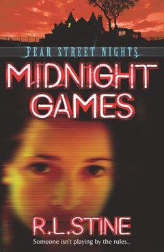 Midnight Games R. L. Stine