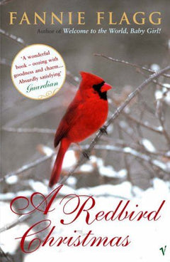 A Redbird Christmas Fannie Flagg