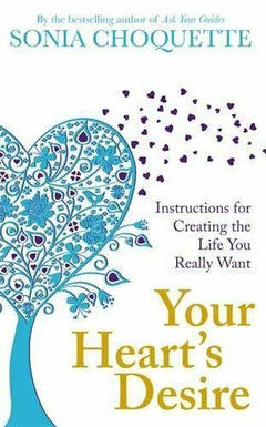Your Heart's Desire Sonia Choquette
