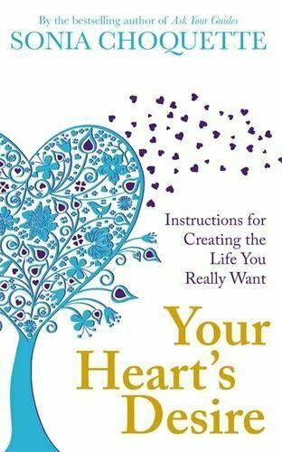 Your Heart's Desire Sonia Choquette