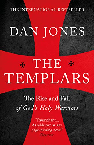 The Templars Dan Jones